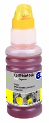 Чернила Cactus желтый 70мл для Epson (арт. CS-EPT00S44A)