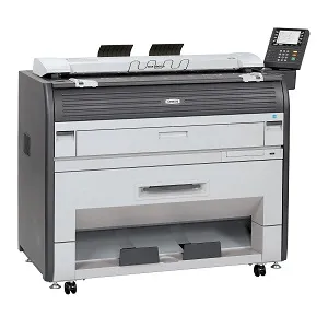 Инженерная система Kyocera KM-4800w