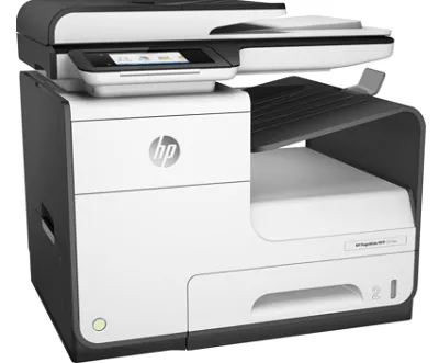 Струйное цветное МФУ HP PageWide 377dw (арт. J9V80B)