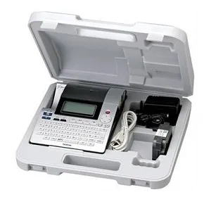 Принтер этикеток Brother PT-2700VP (арт. PT2700VPR1)
