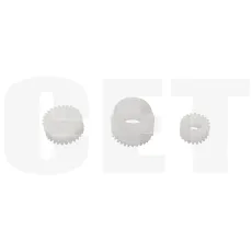 Комплект шестерен блока проявки CET для CANON iR ADVANCE DX 6860/6870/C5840/C5850/C5860/C5870 (арт. CET361099)