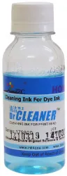 Промывочная жидкость DCTec for Dye ink (100 мл) (арт. 179800)