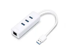 USB-хаб TP-Link UE330 (арт. UE330)