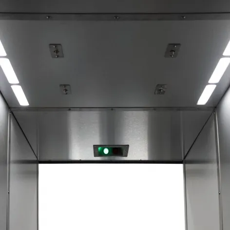 Дезинфекционный туннель Mizotty ТД СТАНДАРТ (арт. )