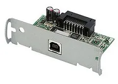 Унифицированная плата интерфейса USB Epson UB-U03II (арт. C32C824131)
