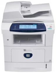 МФУ лазерное черно-белое Xerox Phaser 3635 MFP/S (арт. 3635MFPV_SED)