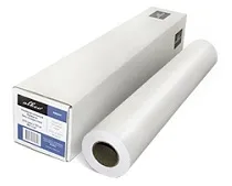 Пленка Albeo Self-adhesive Matte Polypropylene, 1,270×50 м, 180 г/м², 50,8 мм (2″) (арт. PP180-50)