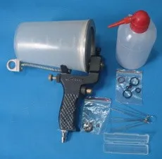 Кит распылителя для эбоксидной смолы Contex 06022 (арт. 06022)