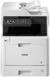 Лазерное цветное МФУ Brother MFC-L8690CDW (отгрузка строго с TN421BK 1 шт) (арт. MFCL8690CDWR1)