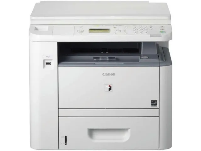 МФУ лазерное черно-белое Canon imageRUNNER 1133 (арт. 4840B001)