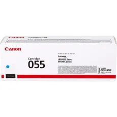 Картридж Canon 055 C (арт. 3015C002)
