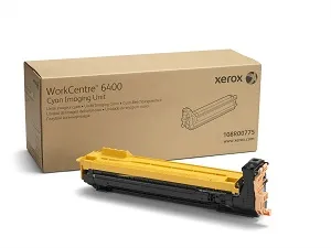 Драм-картридж Xerox Drum Cartridge Cyan  (30000) (арт. 108R00775)