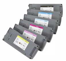 Картридж Seiko CMYKLcLm 0,5l