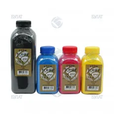 Тонер Булат для Kyocera FS-C8020 / C8525 / TASKalfa 2550ci банка 240г TK-895 / 8315 B БУЛАТ s-Line (арт. BAMTFS8020050)