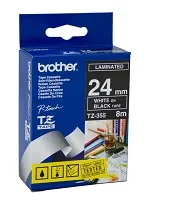 Лента Brother TZe-355 (арт. TZE355)