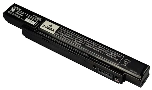 Литий-ионный аккумулятор Brother для TDS800 и PlotWave 900 (арт. PABT002)