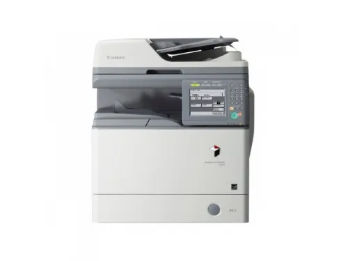 МФУ лазерное черно-белое Canon imageRUNNER 1730i (арт. 4745B007)