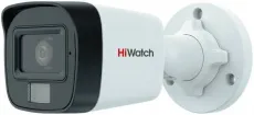 IP камера HiWatch DS-T200A(B)(2.8mm) (арт. DS-T200A(B)(2.8mm))