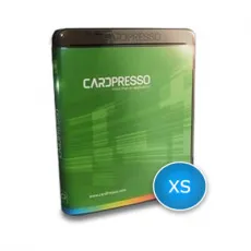Программное обеспечение CardPresso cardPresso XS (арт. CP1100)
