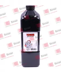 Тонер Булат весовой HP HB09.2 1кг (упаковка 20кг) (арт. YAHP00HB09210)
