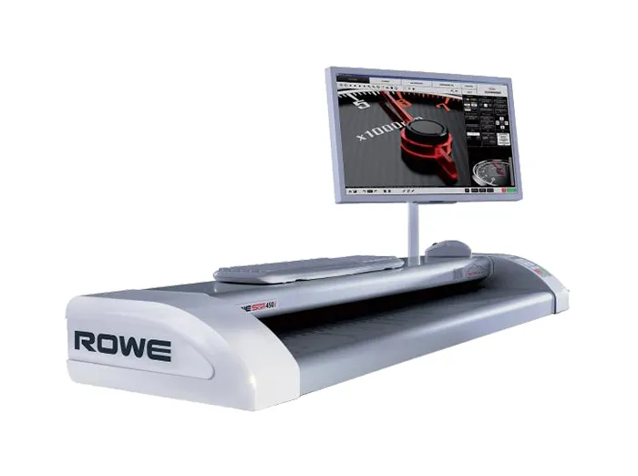 ROWE Scan 450i