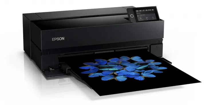 Принтер цветной струйный Epson SureColor SC-P900 (арт. C11CH37402)