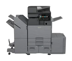 МФУ лазерное цветное Sharp BP-71C45 (арт. BP71C45EU)