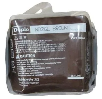 Кpаска Duplo DU-26L (арт. DUP90147)