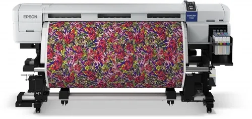 Сублимационный принтер Epson SureColor SC-F7100 (арт. C11CD72001A0)
