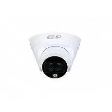 IP камера Dahua EZ-IPC-T1B20P-LED-0280B (арт. EZ-IPC-T1B20P-LED-0280B)