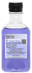 Промывочная жидкость DCTec для сублимационных чернил, 200 мл (арт. 179600-S-200)