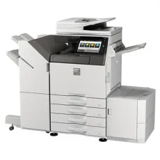 МФУ лазерное черно-белое Sharp MX-M5051EU (арт. MXM5051EU)