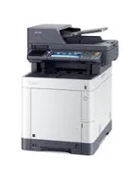 Лазерное цветное МФУ Kyocera ECOSYS M6635cidn с комплектом тонеров TK-5280 (арт. M6635cidn+TK-5280)