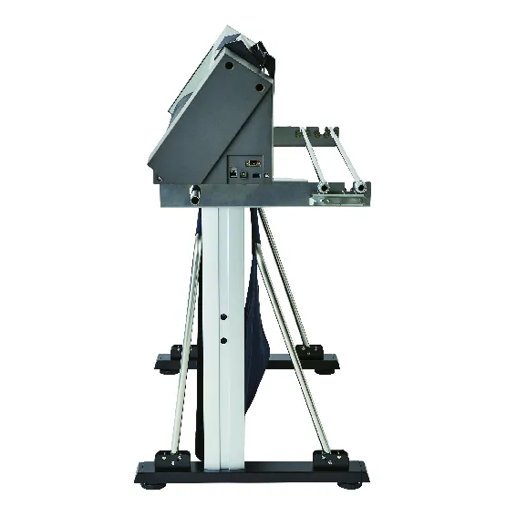 Режущий плоттер Graphtec CE7000-60ES стенд в комплекте (арт. CE7000-60ES)