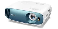 Проектор для жилой комнаты BenQ TK800M Белый (арт. 9H.JLA77.13E(14E))