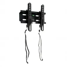 Кронштейн Kromax FLAT-6 (чёрный) (арт. 26012)