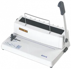 Переплетный аппарат Office Kit на металлическую пружину B3415 (арт. B3415)