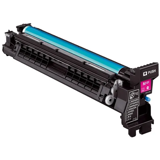 Блок формирования изображения Konica Minolta IU-214M (арт. A85Y0ED)
