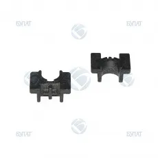 Втулка тефлонового вала Булат для Toshiba e-Studio 163 / 182 / 212 / 242 41306059000 (упак 2шт) (арт. DVTSES2300010)