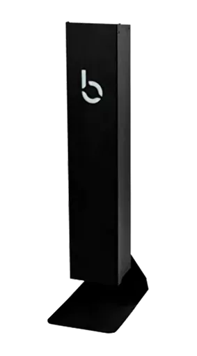 Рециркулятор Биос+ C30 универсальный. Площадь до 45 м², 121 м³/час (арт. C30)