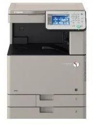Лазерное цветное МФУ Canon imageRUNNER ADVANCE C3320 MFP (арт. 8479B004)