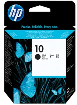 Печатающая головка HP 10 C4800A (арт. C4800A)