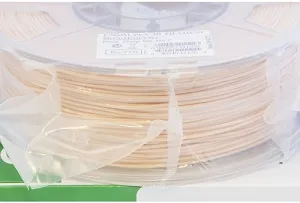 Пластик ESUN Пластик PLA 1,75мм. 1кг. (кожа) (арт. PLA175F1)