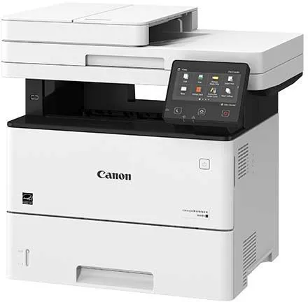 МФУ лазерное черно-белое Canon imageRUNNER 1643ii (арт. 3630C006)
