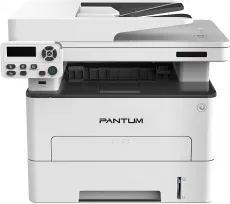 МФУ лазерное черно-белое Pantum M7102DN (арт. M7102DN)