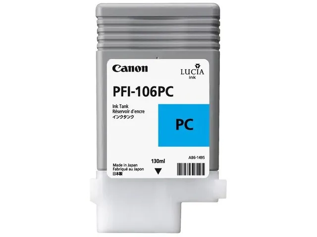 Картридж Canon PFI-106PC (арт. 6625B001)