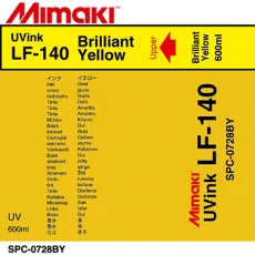 Картридж Mimaki SPC-0728BY (арт. SPC-0728BY)