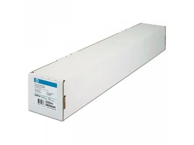 Бумага HP Super Heavyweight Plus Matte Paper 210 гр/м2, 610 мм x 30,5 м (арт. Q6626B)