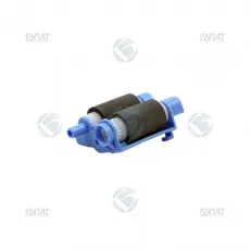 Ролик захвата бумаги Булат из кассеты (лоток 2) в сборе HP LJ M402 RM2-5452 БУЛАТ m-Line (арт. AVHPLJM402010)