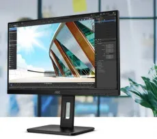 Монитор AOC 24P2Q (арт. 24P2Q)